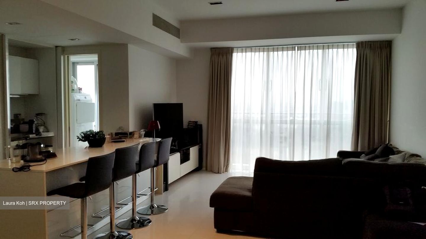 Reflections At Keppel Bay (D4), Condominium #496067111